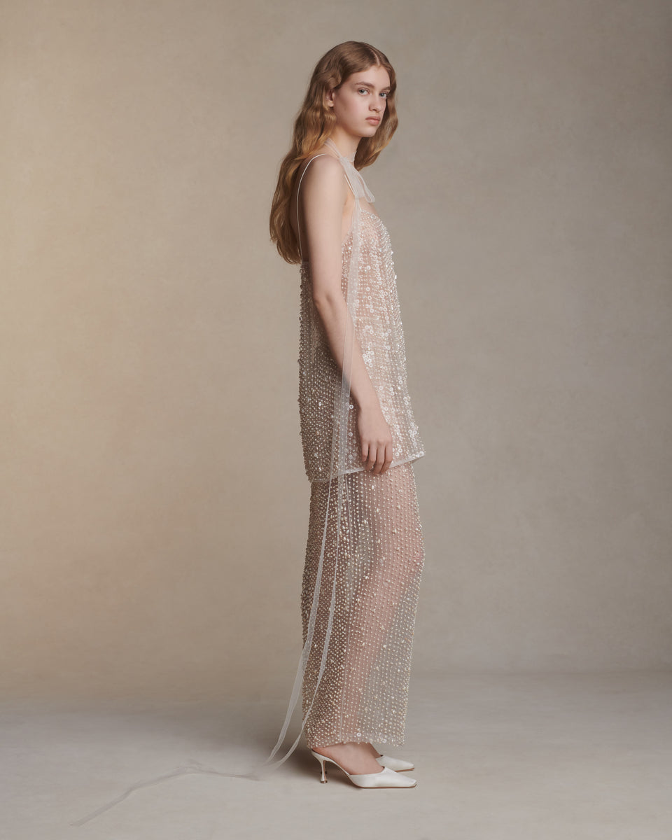 Bhldn jacinda outlet used