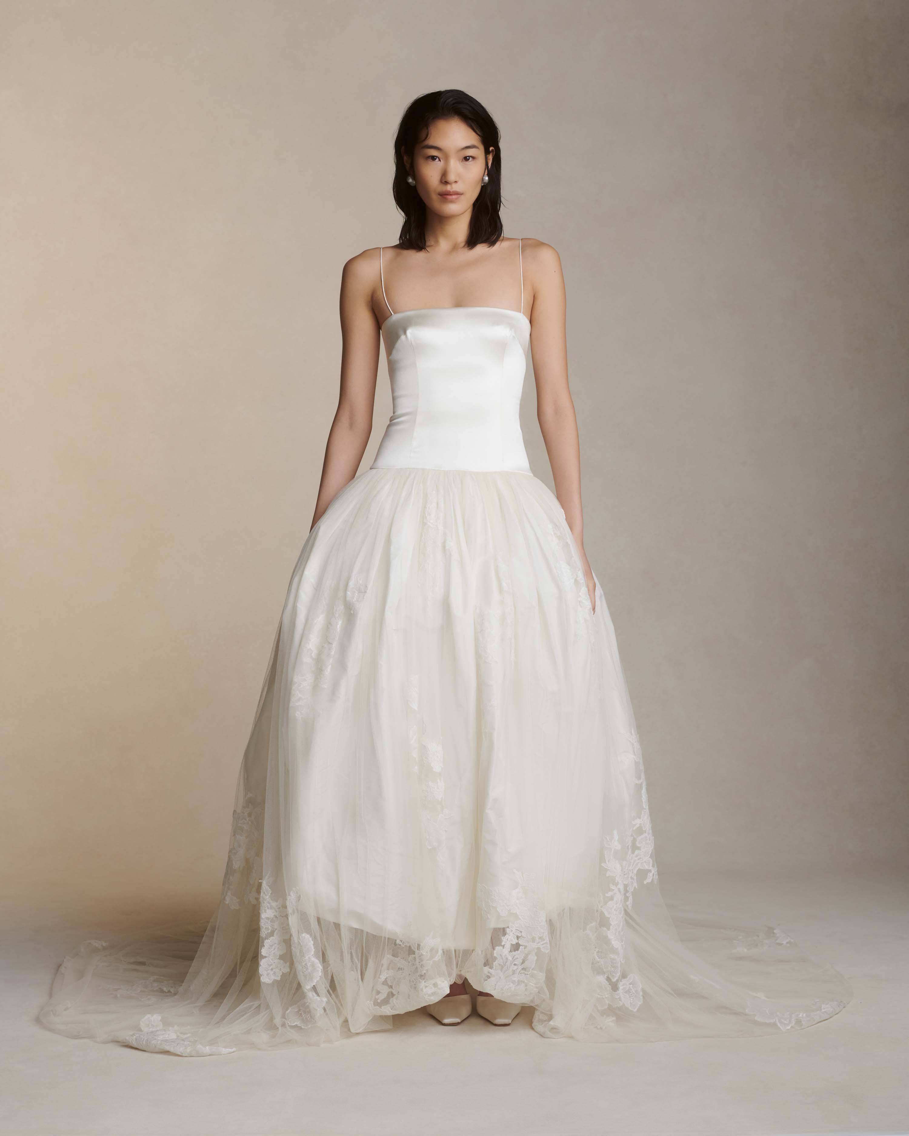 Sutton Wedding Dress